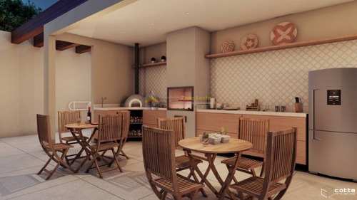 Imagem 7 de 11 de Torre Com 94 Aptos No Bairro Vila Carmosina, 2 Dorm, 0 Suíte, 38m² A 40m² Apartir De R$163mil (vagas Compra Separada ) - 3156