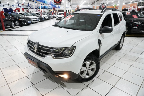 Renault Duster 1.6 Zen 16v 5p