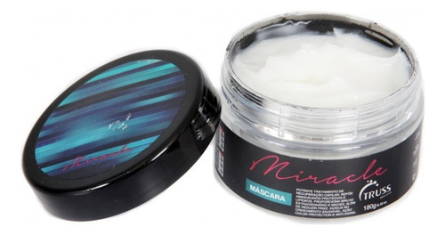 Mask Miracle Máscara Truss 180g