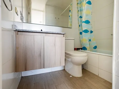Arriendo Depto Espectacular. Opción De Compra, Condición.