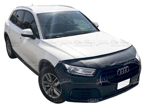 Antifaz Audi Q5 2018 Dynamic Select Elite 5 Años De Garantia