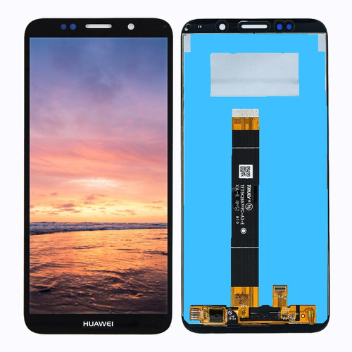 Pantalla Display Huawei Y5 2018 Dra-lx3 | Meses sin intereses