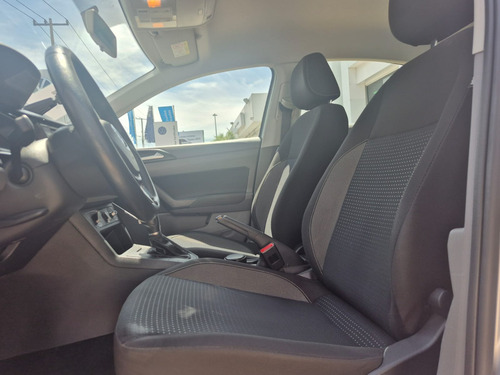 Volkswagen Virtus 1.6 Msi Tiptronic