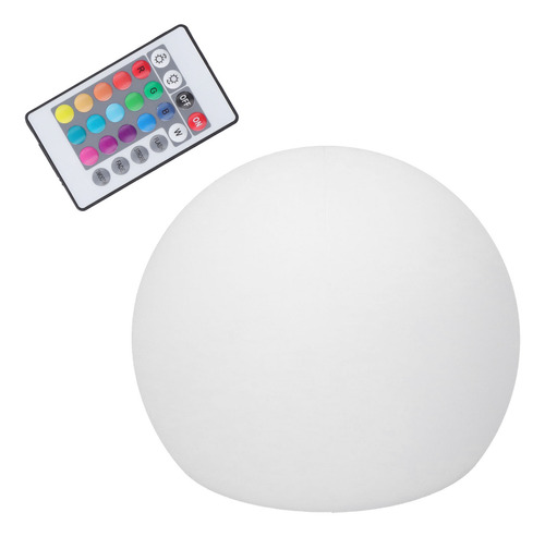 Lámpara De Bola Led Para Decoración De Habitación, Lámpara D