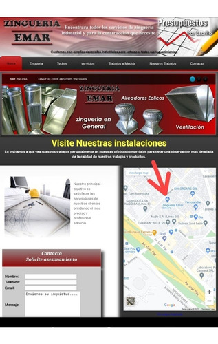 Imagen 3 de 3 de Cubre Caño Para Campana Acero Inoxidable 50cm Tst