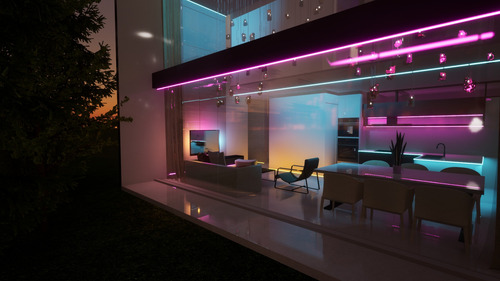 Imagen 10 de 10 de Diseño Renders 3d - Diseño De Interiores. Fotos Reales. Caba