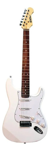 Guitarra Eléctrica Newen Stratocaster