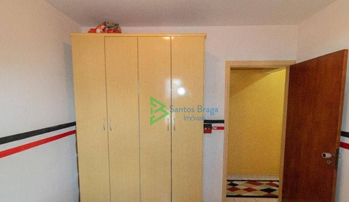 Imagem 13 de 30 de Casa Com 3 Dormitórios À Venda, 288 M² Por R$ 650.000,00 - Casa Verde Média - São Paulo/sp - Ca0040