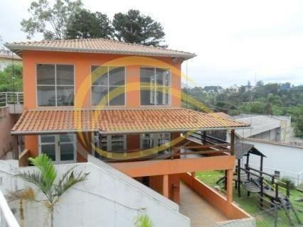 Imagem 23 de 26 de Casa Com 2 Dormitórios À Venda, 65 M² Por R$ 320.000,00 - Vila De Espanha - Cotia/sp - Ca1448