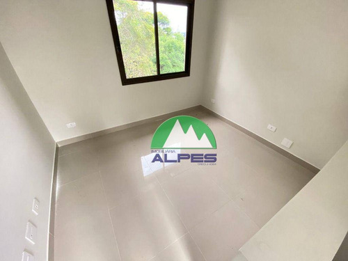 Imagem 19 de 30 de Sobrado À Venda, 178 M² Por R$ 958.000,00 - Bom Retiro - Curitiba/pr - So1360