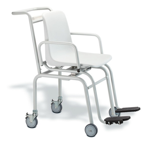 Balanza Silla Paciente Digital Seca 952