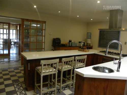 Imagen 21 de 30 de Casa En Venta En Colina