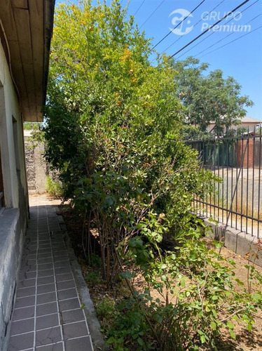 Casa En Venta De 3 Dorm. En Puente Alto