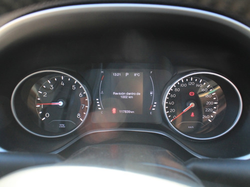 Jeep Compass ALL NEW COMPASS LONGITUD 2.4 4X2 AT