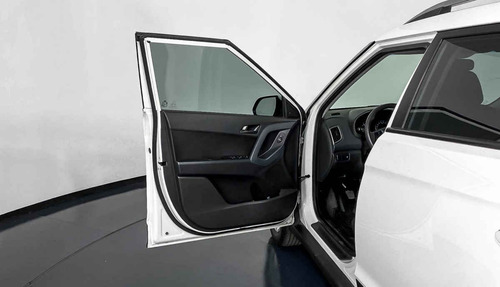 Imagen 14 de 15 de 45185 - Hyundai Creta 2017 Con Garantía Mt