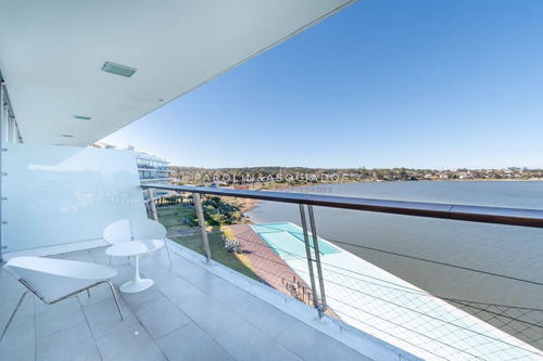 Imagen 12 de 29 de Excelente Apartamento Con Una Ubicación Única