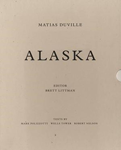 Alaska - Douville, Matias