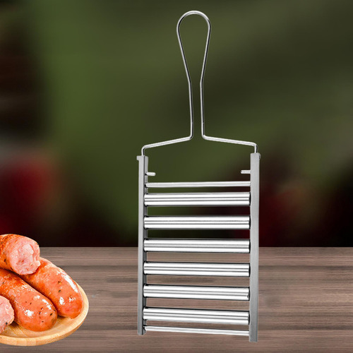 Rodillo Para Perritos Calientes, Soporte Para Vaporizador S