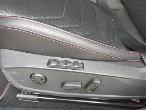 Volkswagen Jetta 2.0 Turbo Gli 2020 Automatico