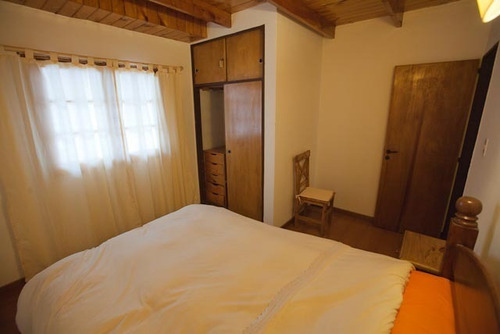 Imagen 5 de 15 de Alquiler Departamento San Martín De Los Andes Aldea Ii N°51. A 2 Cuadras Del Lago Lacar, Zona Centro, Muy Luminoso. Alojamiento / Alquiler Temporario / Hospedaje / Arriendo