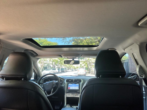 Ford Mondeo 2.0 Sel