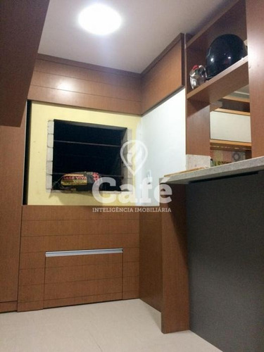 Imagem 16 de 30 de Casa Residencial 4 Dormitórios - São José, Santa Maria / Rio Grande Do Sul - 1308