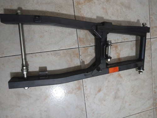 Quadro Elástico (balança) Yamaha Fazer 250c 2018 Original.