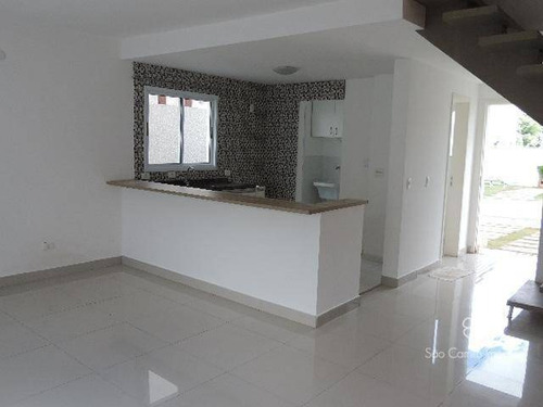 Casa Com 3 Dormitórios À Venda, 105 M² Por R$ 700.000,00 - Granja Viana - Carapicuíba/sp - Ca0852