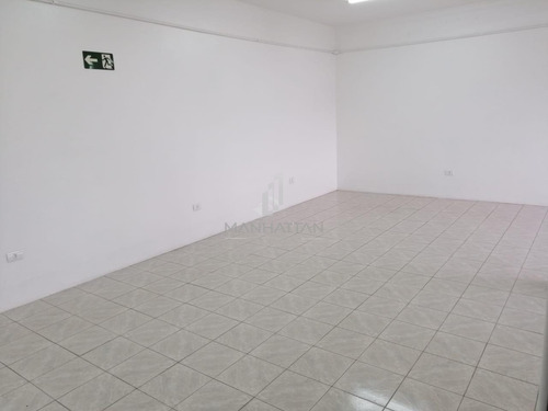 Imagem 10 de 16 de Sala Para Aluguel Em Jardim Do Trevo - Sa003346