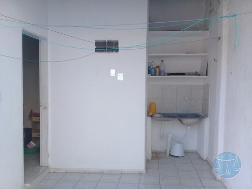 Imagem 11 de 12 de Cod.10635 - Casa Em Petropolis De 3/4 - V-10635