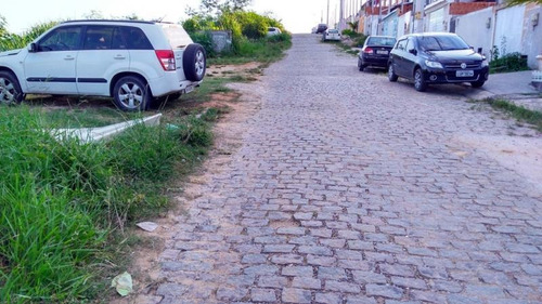 Imagem 4 de 15 de Terreno Para Venda Em Rio De Janeiro, Campo Grande - 104_2-541885