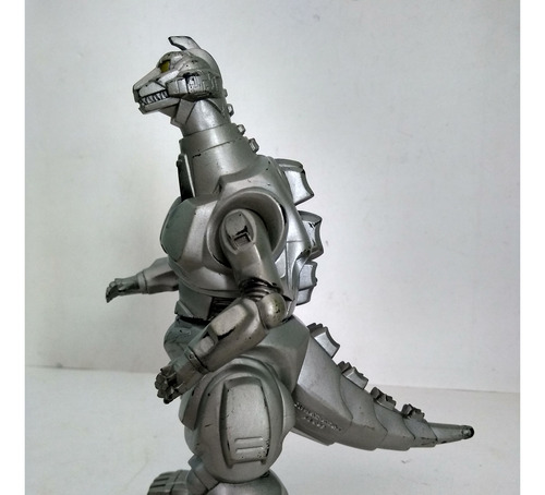Monstro Godzilla Mechagodzilla Bandai 1998 (Usado)