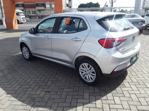 Fiat Argo 1.0 FIREFLY FLEX MANUAL