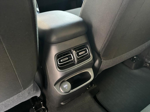 Hyundai Creta 1.0 TGDI FLEX LIMITED AUTOMÁTICO