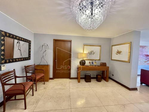 Imagen 2 de 29 de Increíble Y Fino Departamento A Pasos Metro El Golf