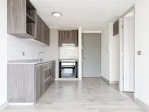 Comprar Edificio Av. Vicuña Mackenna Pte. (1 Bod.) Vista Sur Piso 