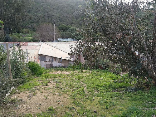 Pasaje Seguro, 2d 1b 1b Gran Sitio