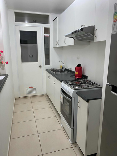 Excelente Oportunidad De Inversión - 2 Dormitorios 1 Baño