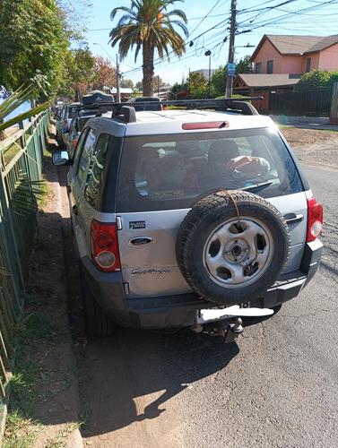 Ford Ecosport Xls Plus 4X2