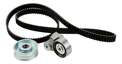 Set Distribución Kg Outlander 3.0l 2007-2013