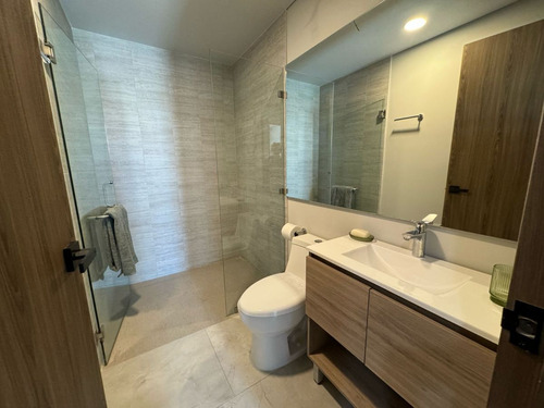 Departamento En Venta En Santa Catarina