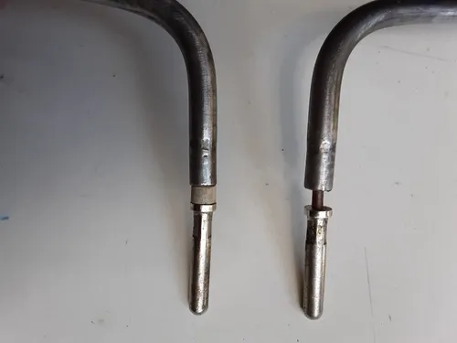 Resistencia Para Nevera 120v.. (Usado)