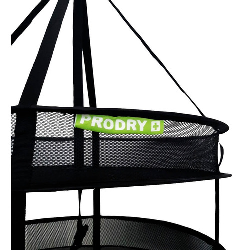 Imagen 4 de 6 de Malla De Secado 4 Niveles Prodry 55cm Highpro