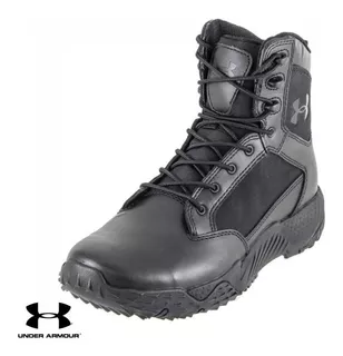 Botas Borceguies Tacticos Under Armour Stellar Gsg9 Magnum