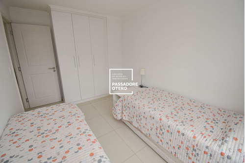 Departamento Alquiler Punta Del Este Oportunidad