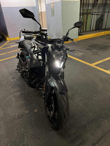 Nk 400 Cf Moto