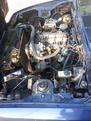 Mazda RX7 1.3 Turbo