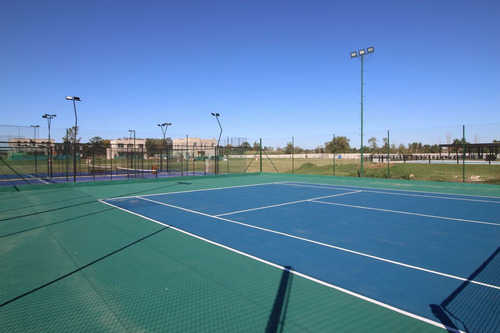Lote Central- El Olivar Barrio Cerrado En Pilar