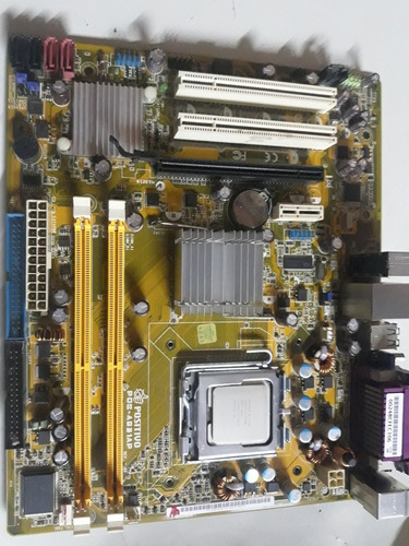 Pc Desktop Para Seu Home Office