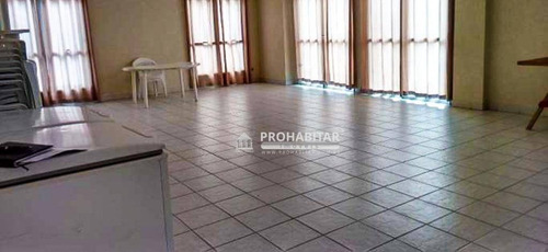 Imagem 15 de 16 de Apartamento No Jardim Marabá (zona Sul) - Ap3488